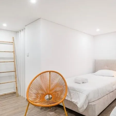 Apartment Portas Do 79 Porto